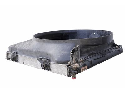 1990 Mercedes-Benz 300D Radiator - 124-500-98-03