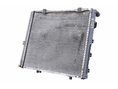 1990 Mercedes-Benz 300D Radiator - 124-500-98-03