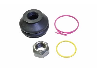 1996 Mercedes-Benz SL600 Ball Joint - 201-330-00-85