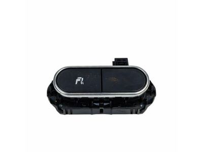 2023 Mercedes-Benz EQS 450 SUV Power Seat Switch - 167-905-42-02