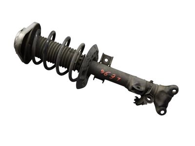 2015 Mercedes-Benz E350 Coil Springs - 212-321-42-04