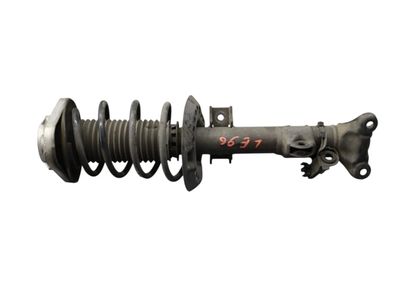 2015 Mercedes-Benz E350 Coil Springs - 212-321-42-04