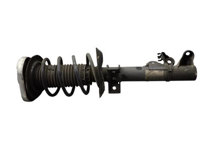 2015 Mercedes-Benz E350 Coil Springs - 212-321-42-04