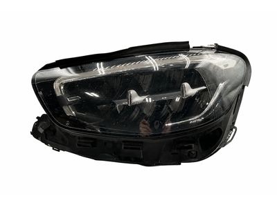 2017 Mercedes-Benz E43 AMG Headlight - 213-906-69-01-64