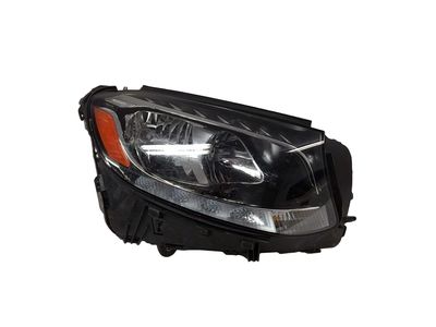 2018 Mercedes-Benz GLC350e Daytime Running Lights - 253-820-20-61