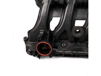 2013 Mercedes-Benz C250 Intake Manifold Gasket - 271-096-01-80