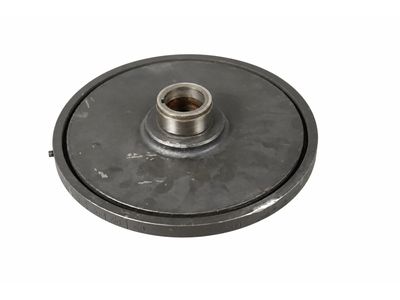 1999 Mercedes-Benz S320 Harmonic Balancer - 104-030-14-03