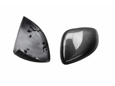 2023 Mercedes-Benz EQS AMG Mirror Cover - 099-810-34-01-9999