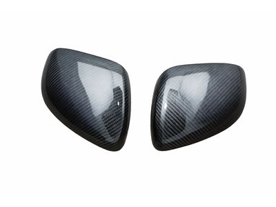 2023 Mercedes-Benz EQS AMG Mirror Cover - 099-810-34-01-9999