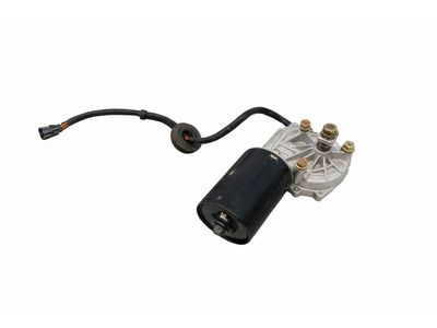1993 Mercedes-Benz 600SEC Windshield Wiper Motors - 140-820-00-08