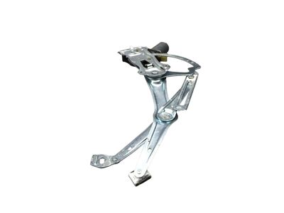 1999 Mercedes-Benz E300 Window Regulator - 210-720-11-46