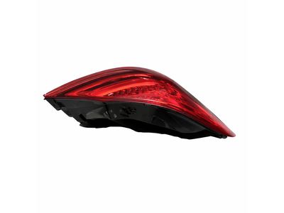2019 Mercedes-Benz C43 AMG Back Up Light - 205-906-49-03