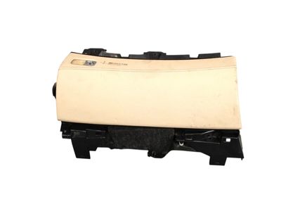 2009 Mercedes-Benz CL550 Interior Lights - 221-820-02-01