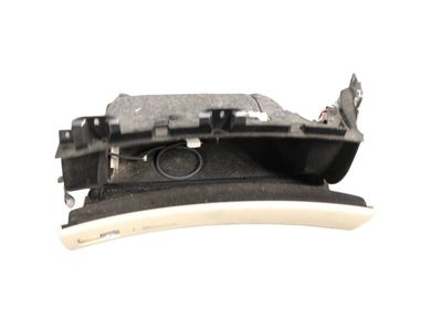 2009 Mercedes-Benz CL550 Interior Lights - 221-820-02-01