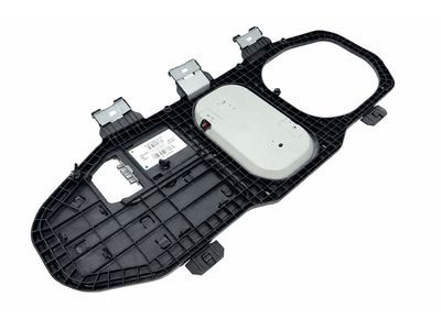 Mercedes-Benz ML500 Antenna - 251-820-18-75