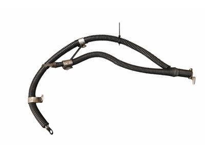 2001 Mercedes-Benz SL600 Battery Cables - 129-540-83-35