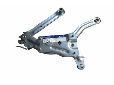 1989 Mercedes-Benz 560SEC Hood Hinge - 126-880-03-28