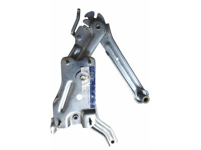 1989 Mercedes-Benz 560SEC Hood Hinge - 126-880-03-28