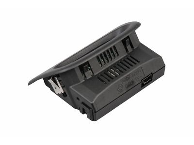 Mercedes-Benz SL65 AMG Back up Alarm - 230-542-02-23-7379