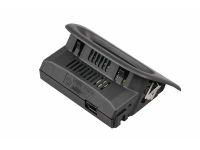 Mercedes-Benz SL65 AMG Back up Alarm - 230-542-02-23-7379