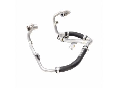 2020 Mercedes-Benz GLS580 Coolant Pipe - 177-200-09-01