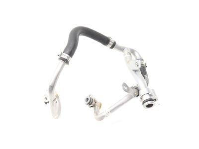 2020 Mercedes-Benz GLS580 Coolant Pipe - 177-200-09-01
