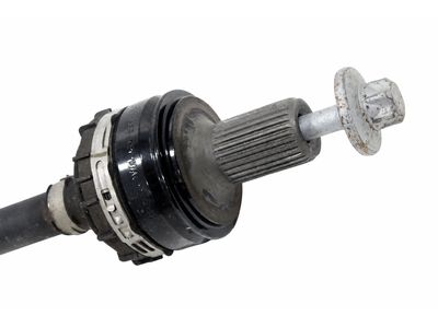 2020 Mercedes-Benz A220 Axle Shaft - 118-350-17-00