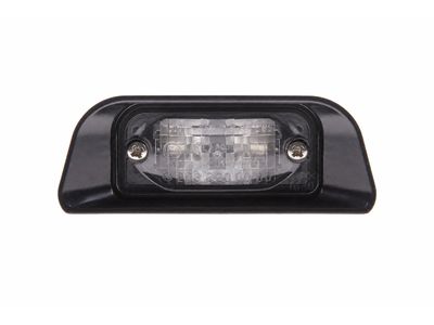 Mercedes-Benz C230 License Plate Lights - 203-820-07-56-64