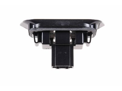 Mercedes-Benz C230 License Plate Lights - 203-820-07-56-64