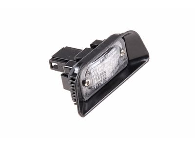 Mercedes-Benz C230 License Plate Lights - 203-820-07-56-64