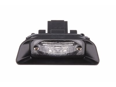 Mercedes-Benz C230 License Plate Lights - 203-820-07-56-64