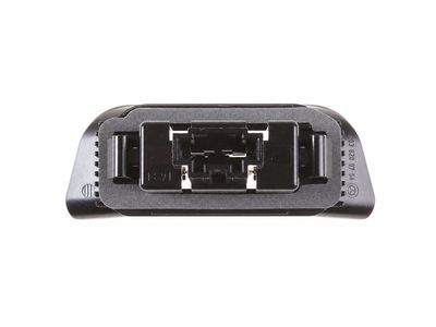Mercedes-Benz C230 License Plate Lights - 203-820-07-56-64