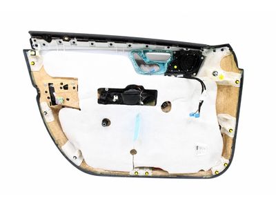 2019 Mercedes-Benz S560e Door Moldings - 222-720-74-02