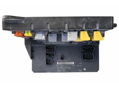 Mercedes-Benz 906-545-43-01
