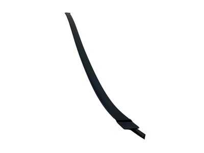 2021 Mercedes-Benz GLS580 Pillar Panels - 167-690-88-12