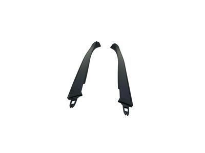 2021 Mercedes-Benz GLS580 Pillar Panels - 167-690-88-12