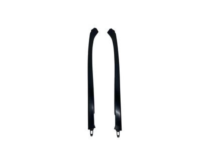 2021 Mercedes-Benz GLS580 Pillar Panels - 167-690-88-12