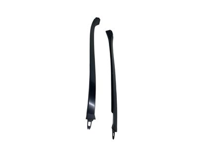 2021 Mercedes-Benz GLS580 Pillar Panels - 167-690-88-12