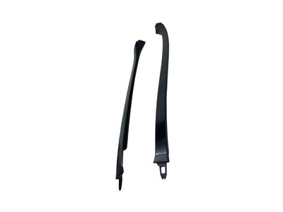 2021 Mercedes-Benz GLS580 Pillar Panels - 167-690-88-12