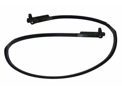 2001 Mercedes-Benz SL500 Weather Strip - 129-790-00-98