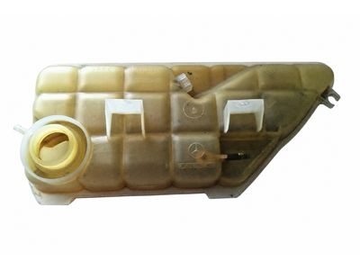 1998 Mercedes-Benz ML320 Coolant Reservoir - 163-500-03-49