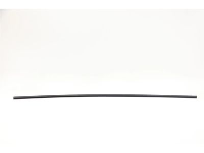 2004 Mercedes-Benz C32 AMG Weather Strip - 203-698-01-98