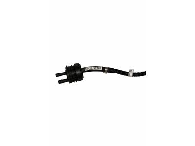 Mercedes-Benz E53 AMG Vapor Canister Purge Solenoid - 000-470-37-00