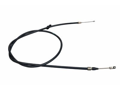 2000 Mercedes-Benz SL600 Parking Brake Cable - 129-420-27-85