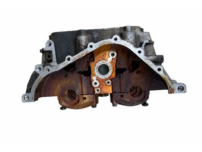 1996 Mercedes-Benz C220 Cylinder Head - 111-010-33-20