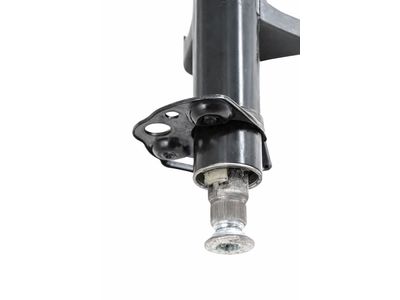 1988 Mercedes-Benz 300E Steering Shaft - 124-460-15-09