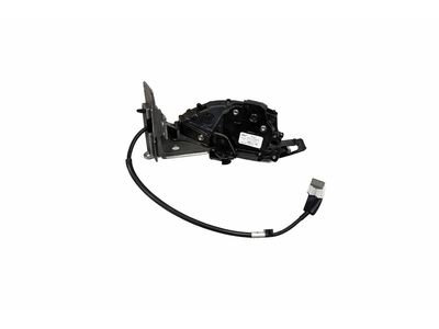 Mercedes-Benz S63 AMG Side View Mirrors - 221-810-04-76