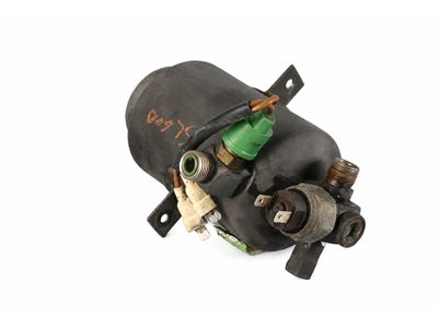 1996 Mercedes-Benz SL320 A/C Compressor Cut-Out Switches - 124-820-83-10