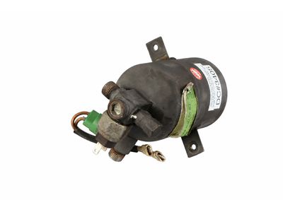 1996 Mercedes-Benz SL320 A/C Compressor Cut-Out Switches - 124-820-83-10