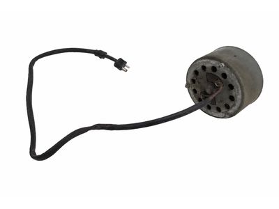 1988 Mercedes-Benz 560SL Cooling Fan Assembly - 000-500-79-93
